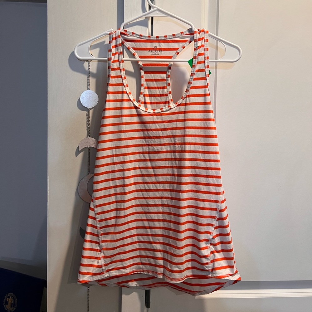 Bundle of Athleta Racerback Tank